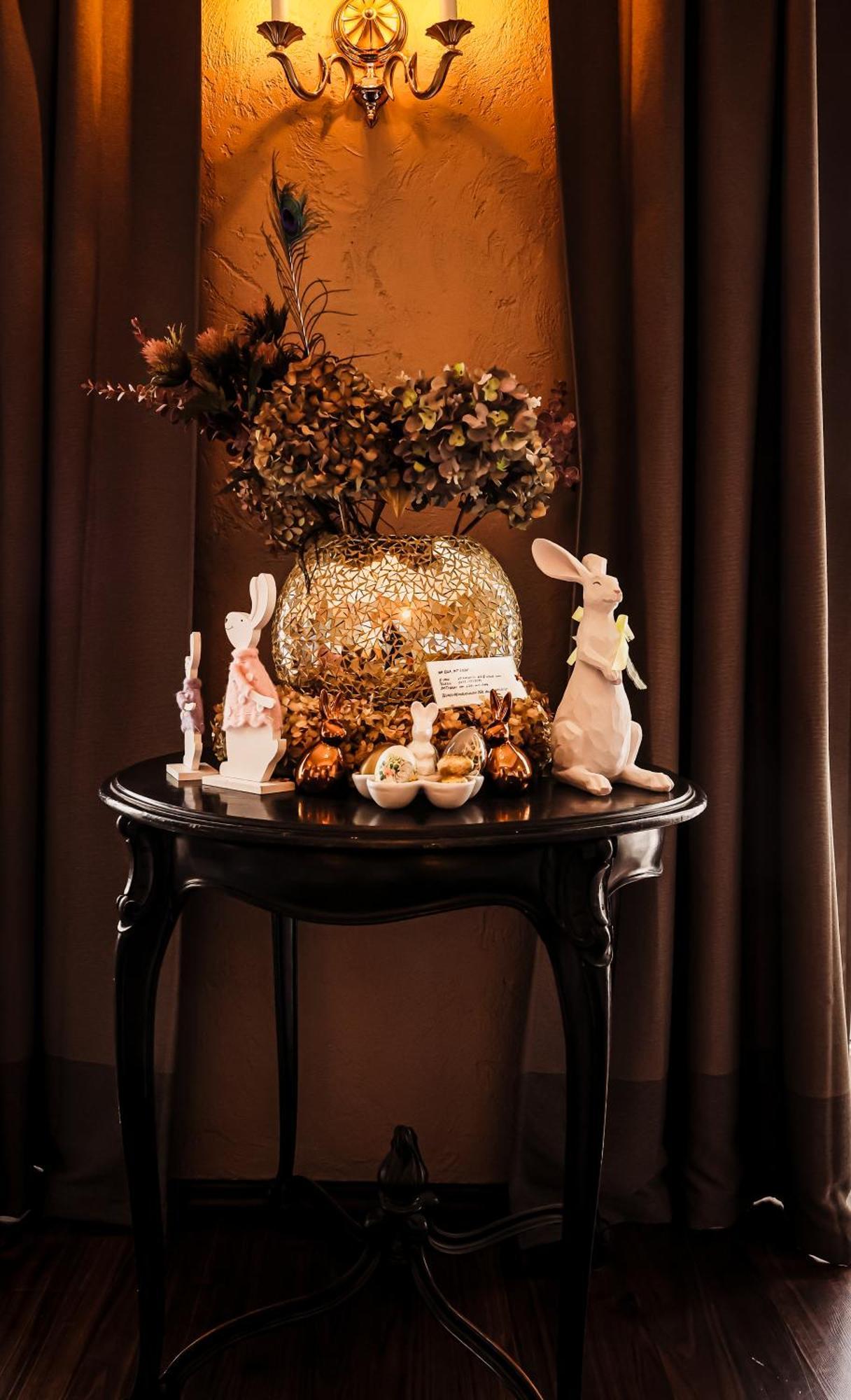 Strandhotel Vier Jahreszeiten ブーコー エクステリア 写真